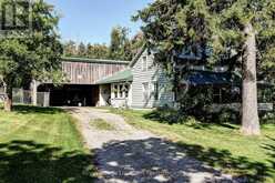 826298 MULMUR NOTTAWASAGA TOWNLINE LINE W | Mulmur Ontario | Slide Image Eight