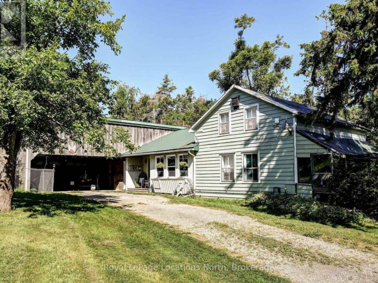 826298 MULMUR NOTTAWASAGA TOWNLINE LINE W, Mulmur, Ontario L9V 0Y4