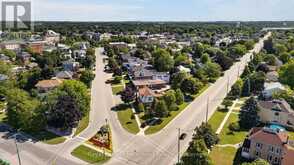 85 MONTREAL STREET | Goderich Ontario | Slide Image Two