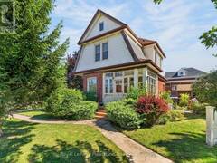 85 MONTREAL STREET Goderich Ontario, N7A 2G5