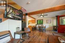 11230 HUNTER (WAO) ISLAND | Haliburton Ontario | Slide Image Twelve