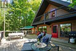 11230 HUNTER (WAO) ISLAND | Haliburton Ontario | Slide Image One