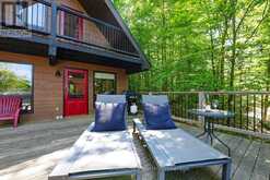 11230 HUNTER (WAO) ISLAND | Haliburton Ontario | Slide Image Twenty-six