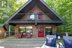 11230 HUNTER (WAO) ISLAND | Haliburton Ontario | Slide Image Twenty-seven