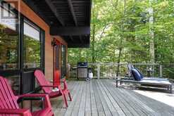 11230 HUNTER (WAO) ISLAND | Haliburton Ontario | Slide Image Twenty-eight