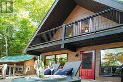 11230 HUNTER (WAO) ISLAND | Haliburton Ontario | Slide Image Twenty-nine