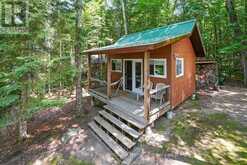 11230 HUNTER (WAO) ISLAND | Haliburton Ontario | Slide Image Thirty