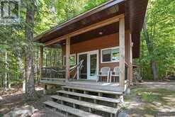 11230 HUNTER (WAO) ISLAND | Haliburton Ontario | Slide Image Thirty-one