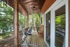 11230 HUNTER (WAO) ISLAND | Haliburton Ontario | Slide Image Thirty-two
