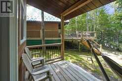 11230 HUNTER (WAO) ISLAND | Haliburton Ontario | Slide Image Thirty-six