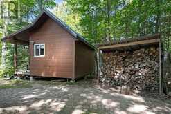 11230 HUNTER (WAO) ISLAND | Haliburton Ontario | Slide Image Thirty-seven