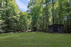11230 HUNTER (WAO) ISLAND | Haliburton Ontario | Slide Image Thirty-eight