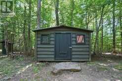 11230 HUNTER (WAO) ISLAND | Haliburton Ontario | Slide Image Thirty-nine