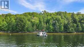 11230 HUNTER (WAO) ISLAND | Haliburton Ontario | Slide Image Three