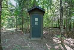 11230 HUNTER (WAO) ISLAND | Haliburton Ontario | Slide Image Forty