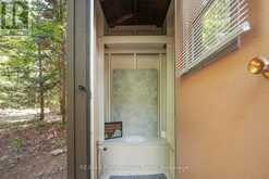 11230 HUNTER (WAO) ISLAND | Haliburton Ontario | Slide Image Forty-one