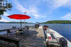 11230 HUNTER (WAO) ISLAND | Haliburton Ontario | Slide Image Forty-four