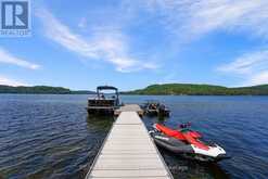 11230 HUNTER (WAO) ISLAND | Haliburton Ontario | Slide Image Forty-five