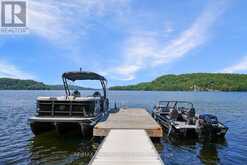 11230 HUNTER (WAO) ISLAND | Haliburton Ontario | Slide Image Forty-six
