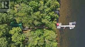 11230 HUNTER (WAO) ISLAND | Haliburton Ontario | Slide Image Forty-seven