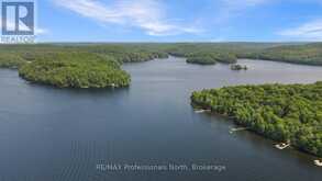 11230 HUNTER (WAO) ISLAND | Haliburton Ontario | Slide Image Forty-nine
