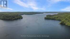 11230 HUNTER (WAO) ISLAND | Haliburton Ontario | Slide Image Fifty