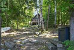 11230 HUNTER (WAO) ISLAND | Haliburton Ontario | Slide Image Five