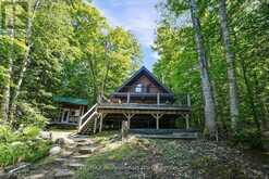 11230 HUNTER (WAO) ISLAND | Haliburton Ontario | Slide Image Six