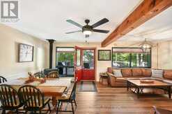 11230 HUNTER (WAO) ISLAND | Haliburton Ontario | Slide Image Seven