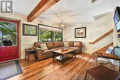 11230 HUNTER (WAO) ISLAND | Haliburton Ontario | Slide Image Eight