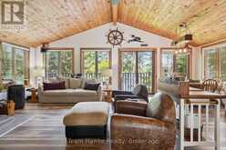 3359 MAPLE RIDGE ROAD | Lake of Bays Ontario | Slide Image Ten