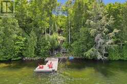 3359 MAPLE RIDGE ROAD | Lake of Bays Ontario | Slide Image One