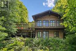 3359 MAPLE RIDGE ROAD | Lake of Bays Ontario | Slide Image Two