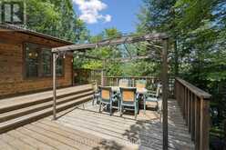 3359 MAPLE RIDGE ROAD | Lake of Bays Ontario | Slide Image Thirty