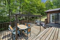 3359 MAPLE RIDGE ROAD | Lake of Bays Ontario | Slide Image Thirty-two
