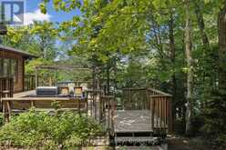 3359 MAPLE RIDGE ROAD | Lake of Bays Ontario | Slide Image Thirty-four