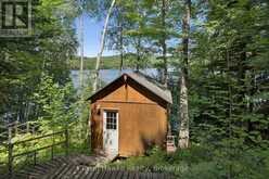 3359 MAPLE RIDGE ROAD | Lake of Bays Ontario | Slide Image Thirty-five