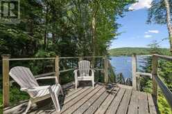 3359 MAPLE RIDGE ROAD | Lake of Bays Ontario | Slide Image Thirty-seven