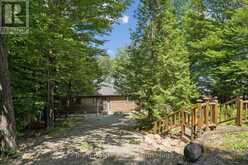 3359 MAPLE RIDGE ROAD | Lake of Bays Ontario | Slide Image Six