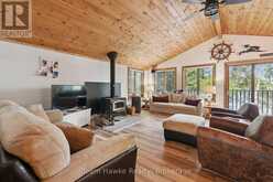 3359 MAPLE RIDGE ROAD | Lake of Bays Ontario | Slide Image Nine