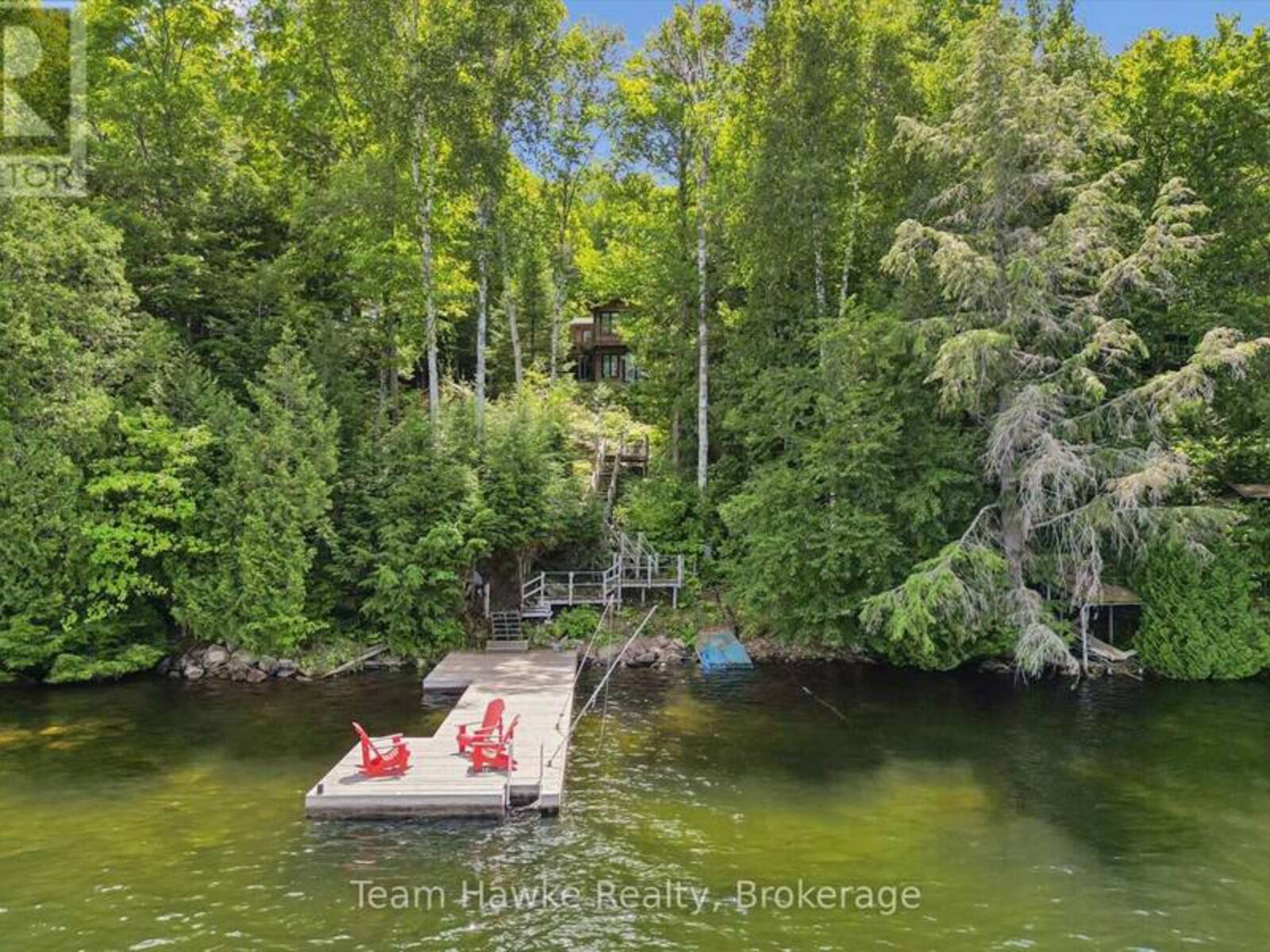 3359 MAPLE RIDGE ROAD, Lake of Bays, Ontario P0A 1E0