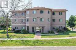UNIT 201 - 115 BOND STREET | Orillia Ontario | Slide Image One