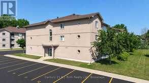UNIT 201 - 115 BOND STREET | Orillia Ontario | Slide Image Twenty-eight