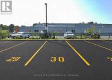 UNIT 201 - 115 BOND STREET | Orillia Ontario | Slide Image Twenty-nine