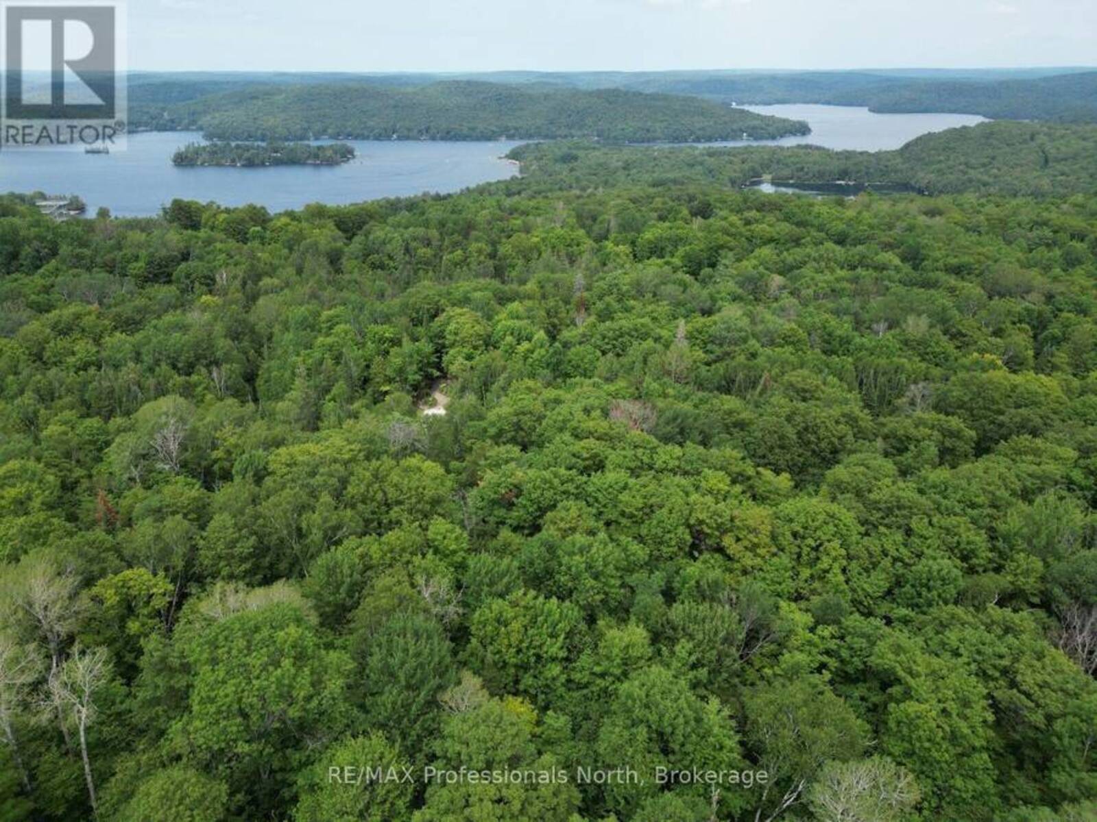 LT 68 PL 581 NORTH DRIVE, Haliburton, Ontario K0M 1S0