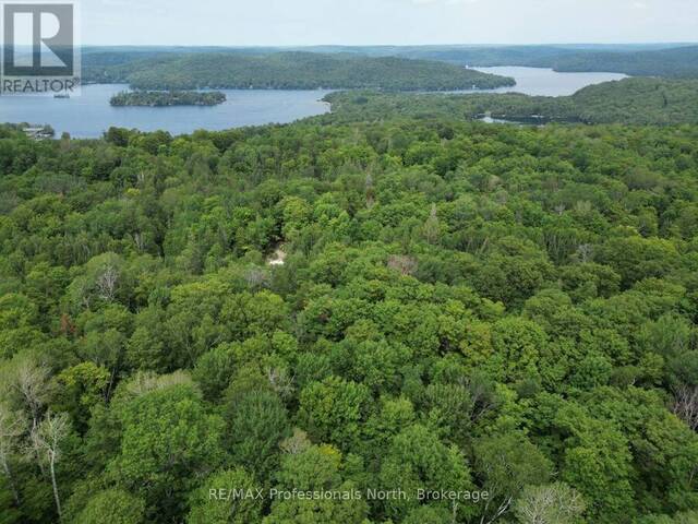 LT 68 PL 581 NORTH DRIVE Haliburton Ontario, K0M 1S0 - Vacant Land For Sale