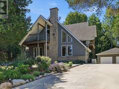 164 BAY STREET W Thornbury Ontario, N0H 2P0