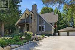 164 BAY STREET W | Thornbury Ontario | Slide Image One