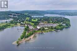 303 - 26 DEERHURST GOLFVIEW DRIVE | Huntsville Ontario | Slide Image Two