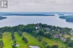 303 - 26 DEERHURST GOLFVIEW DRIVE | Huntsville Ontario | Slide Image Three